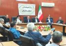 بازار دهلران شب‌ها فعال می‌شود