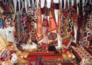 برگزاری نمایشگاه منطقه‌ای صنایع‌دستی و سوغات محلی در ایلام
