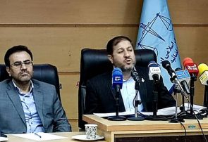 کاهش میزان جرائم و پیشگیری از جرم یکی از برنامه های سند تحول قوه قضائیه است