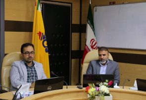بازرسی‌فنی بال حمایتی سازمان برای تولید و توزیع گازرسانی پایدار است