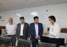 از تجارب پالایشگاه گاز ایلام در حوزه های نرم افزاری و سخت افزاری استفاده شود