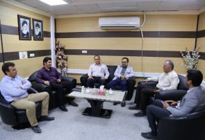 تعاملات شرکت گاز و سازمان نظام مهندسی، باعث ارتقای کیفیت خدمات‌دهی به ذینفعان می‌شود