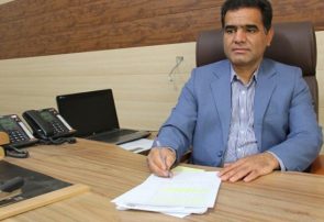حسین نورعلیوند رئیس کمیته پیشگیری از بیماری های واگیر استان ایلام شد حسین نورعلیوند رئیس کمیته پیشگیری از بیماری های واگیر استان ایلام شد