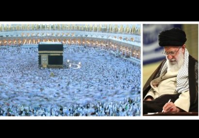 غرب مستکبر در منطقه حساس ما و اخیراً در همه جهان روز‌به‌روز ضعیف‌تر شده است