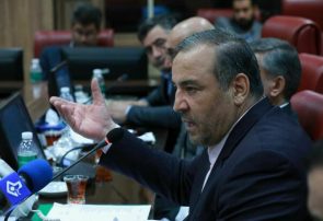 عملکرد برخی بانک ها در پرداخت تسهیلات اشتغال زایی تبصره ۱۶ در استان راضی کننده نیست عملکرد برخی بانک ها در پرداخت تسهیلات اشتغال زایی تبصره ۱۶ در استان راضی کننده نیست