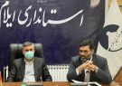 تکمیل زیرساخت های مرز مهران مورد توجه مسئولان کشوری قرار گیرد