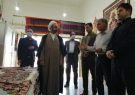 صنایع دستی ایلام مورد استقبال بازارهای داخلی و خارجی است
