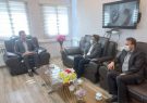 خدمات‌رسانی شرکت گاز در بدره قابل تقدیر است