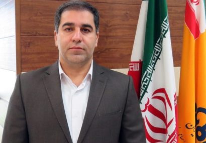 افزایش ۵۵ درصدی فروش محصولات سه گانه پالایشگاه گاز ایلام در نیمه نخست امسال