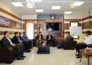 ارتباط مستمر با دیوان محاسبات باعث اجرای تکالیف قانونی شرکت می شود