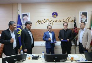 ۲۶۰ واحد مسکونی برای مددجویان ایلام ساخته می شود