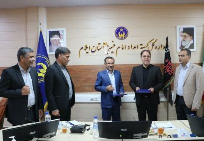 ۲۶۰ واحد مسکونی برای مددجویان ایلام ساخته می شود