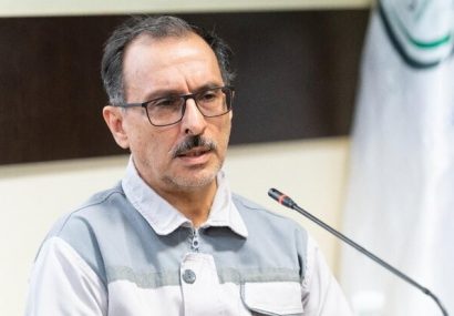 عملکرد شرکت پتروشیمی ایلام در سال اول دولت سیزدهم عملکرد شرکت پتروشیمی ایلام در سال اول دولت سیزدهم