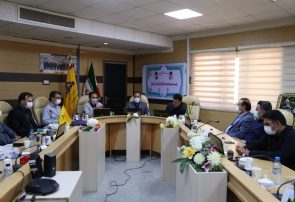 شرکت گاز استان ایلام در تبدیل وضعیت ایثارگران پیشرو است شرکت گاز استان ایلام در تبدیل وضعیت ایثارگران پیشرو است