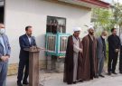 اعزام جانبازان گرانقدر بصیر استان ایلام به عتبات عالیات
