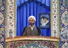 خبرنگار واسطه مردم و مسؤلان است/ خبرنگاران در هدایت افکار مردم باید دقت داشته باشند