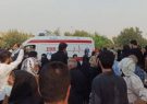 وزیر آموزش و پرورش در حین سخنرانی در دهلران از حال رفت