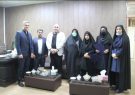 خبرنگاران بازوان پرتوان دستگاه ها هستند/ خبرنگاران بدنبال حق طلبی باشند
