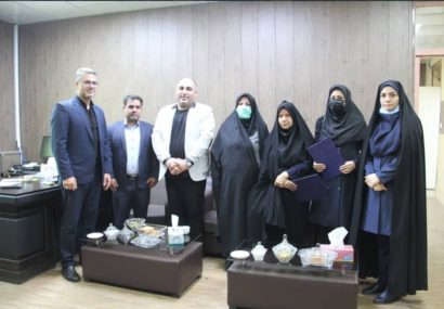 خبرنگاران بازوان پرتوان دستگاه ها هستند/ خبرنگاران بدنبال حق طلبی باشند خبرنگاران بازوان پرتوان دستگاه ها هستند/ خبرنگاران بدنبال حق طلبی باشند