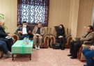 فرایند تبدیل وضعیت ایثارگران پتروشیمی ایلام آغاز شد