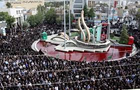 اعمال محدودیت های ترافیکی تاسوعا و عاشورای حسینی در ایلام اعمال محدودیت های ترافیکی تاسوعا و عاشورای حسینی در ایلام