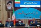 ‌‌تلاش دولت رفع کاستی‌ها و تقویت زیرساخت‌های اربعین است/ پروژه های اربعین با دستان خالی در حال تکمیل شدن است