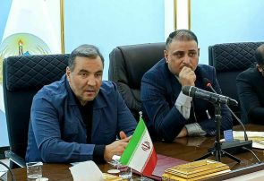پیش بینی می شود قریب ۳ میلیون زائر از ایلام و مرز بین المللی مهران وارد عتبات عالیات شود/تفاهم نامه بازگشایی مرز چنگوله-شهابی اجرایی شود