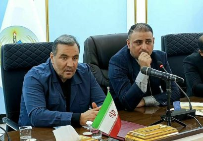 پیش بینی می شود قریب ۳ میلیون زائر از ایلام و مرز بین المللی مهران وارد عتبات عالیات شود/تفاهم نامه بازگشایی مرز چنگوله-شهابی اجرایی شود