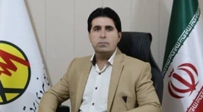 خدمت رسانی مطلوب به زائران اربعین حسینی با بهره‌برداری از پروژه‌های برق مهران