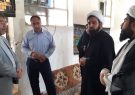 سیروان آماده پذیرایی از زائران اربعین حسینی