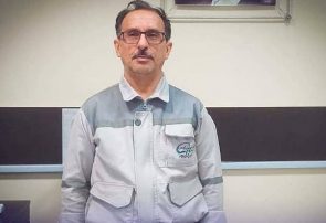 انتصاب مدیرعامل جدید شرکت پتروشیمی ایلام انتصاب مدیرعامل جدید شرکت پتروشیمی ایلام