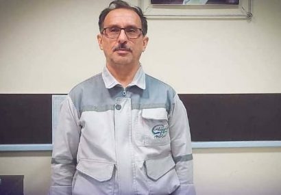 انتصاب مدیرعامل جدید شرکت پتروشیمی ایلام انتصاب مدیرعامل جدید شرکت پتروشیمی ایلام