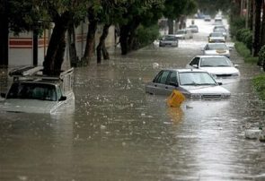 هشدار سیلاب ناگهانی در ۹ استان