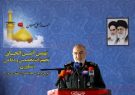 بدون انبساط قدرت نمی توانیم امنیت خود را حفظ کنیم / به قدرت عاریتی اعتقادی نداریم
