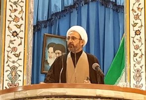 مراقب باشیم از دین برای دنیای خود هزینه نکنیم که نتیجه معکوس خواهد داشت