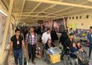 ۲ میلیون و ۷۶۲ هزار زائر اربعین از مرز مهران تردد کردند