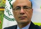 پیام تبریک رئیس سازمان جهادکشاورزی استان به مناسبت آغاز سال نو شمسی و فرارسیدن ماه مبارک رمضان