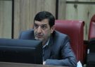 امکان پارک ۷۰ هزار خودرو در پارکینگ‌های مهران وجود دارد