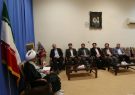 بیش از ۲۰۰ پروژه مهم و اساسی در شرکت ملی گاز در حال اجراست