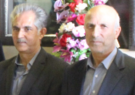 فرشاد دوستی سرپرست اداره کل راه و شهرسازی استان ایلام شد