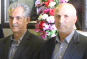 فرشاد دوستی سرپرست اداره کل راه و شهرسازی استان ایلام شد