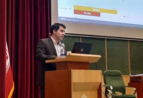 کاهش ۷ درصدی مصرف انرژی در پالایشگاه گاز ایلام کاهش ۷ درصدی مصرف انرژی در پالایشگاه گاز ایلام