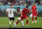 شکست سنگین ایران در گام اول