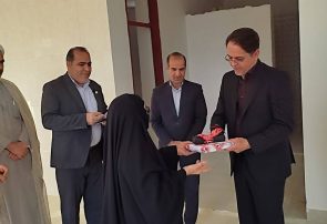 ساخت مسکن از ضروری ترین و پرهزینه ترین خدمات کمیته امداد است