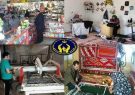 راه اندازی بیش از ۵ هزار فرصت شغلی برای مددجویان و نیازمندان استان