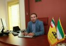 تشریفات استخدامی ۳۳ نفر از ایثارگران پالایشگاه گاز ایلام انجام و کارمند رسمی شده اند
