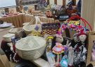 نخستین جشنواره صنایع‌دستی بسیج در ایلام افتتاح می شود