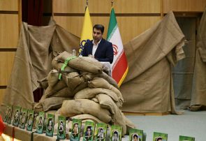 کارکنان پالایشگاه گاز ایلام بسیجی وار برای تأمین پایدار گاز مشترکین تلاش میکنند کارکنان پالایشگاه گاز ایلام بسیجی وار برای تأمین پایدار گاز مشترکین تلاش میکنند