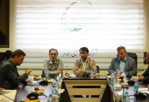 آزمایش موفقیتآمیز «کاتالیست» ساخت داخل در پتروشیمی ایلام آزمایش موفقیتآمیز «کاتالیست» ساخت داخل در پتروشیمی ایلام