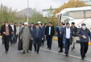 پالایشگاه گاز ایلام نمونه ای از خوداتکایی صنعت نفت است پالایشگاه گاز ایلام نمونه ای از خوداتکایی صنعت نفت است